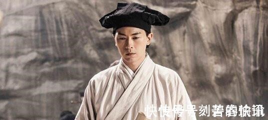 剑客&他是唐朝最负盛名的诗人,也是一位武林高手,人称大唐第二剑客!