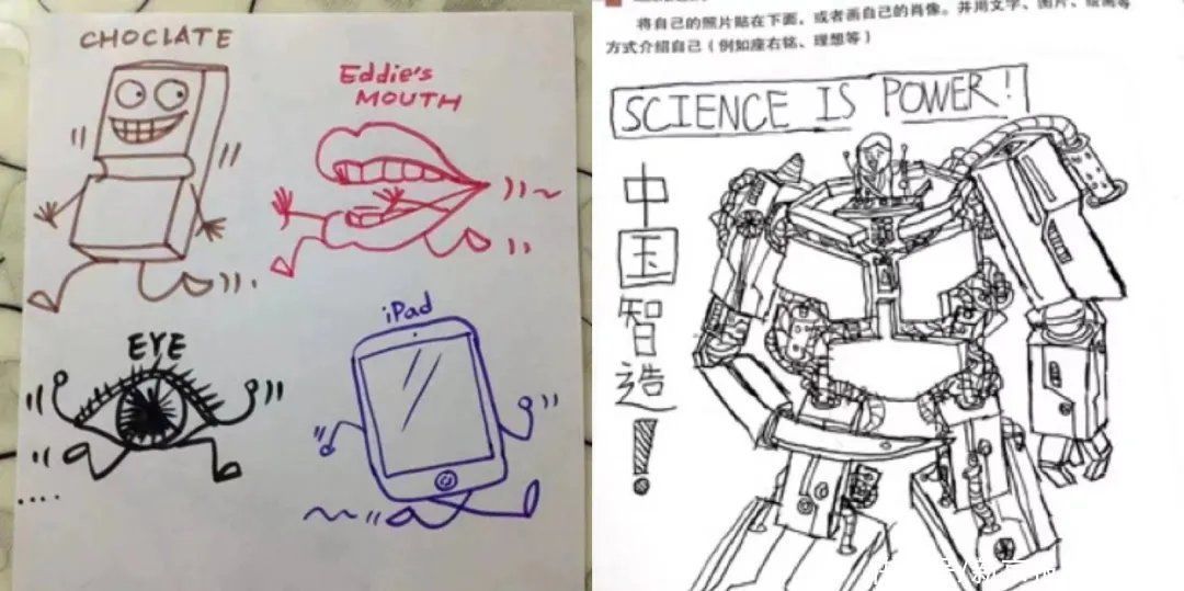 带娃|江湖上流传的带娃方法,竟然都不如爸爸的自成一派