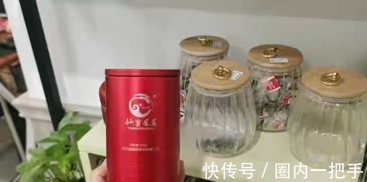 名茶@国内3大“惨败茶”,昔日辉煌时家喻户晓,如今却偏居一隅无人识