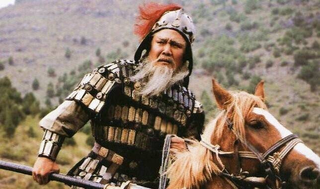 蜀汉|蜀汉五虎将,若论武力该如何排名?马超不是最厉害的!