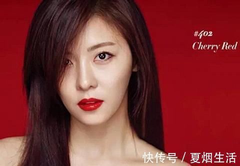 唇釉 最受欢迎的口红排行榜:适合各种肤色的口红色号,有你喜欢的吗?