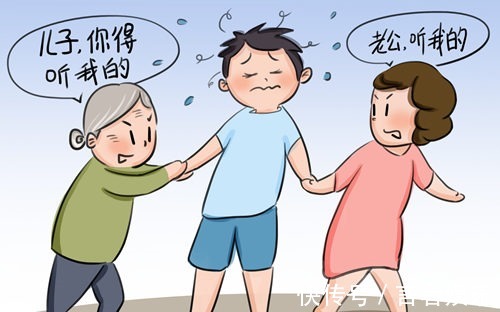 大嫂|婆婆我不伺候你月子,但你不能请月嫂让我没面子!