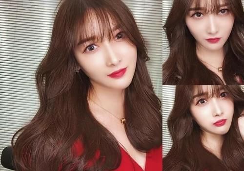 超适合春季的5种温暖发色,黄皮女生染了十分显白显气质!