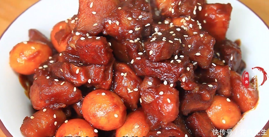 土豆|驴肉难熟,膻味大怎么办?教你正确做法,香味浓郁,吃着格外解馋