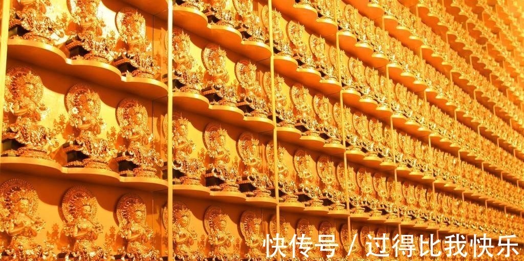 佛陀#为什么好人历经九九八十一难才可成佛,坏人放下屠刀就可以成佛!