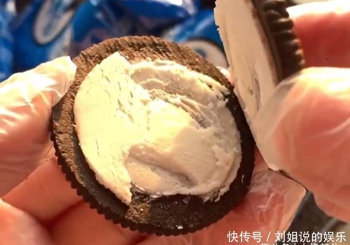 做一道漂亮小吃,口感奶香浓郁,比馒头简单,挑食的孩子也爱吃