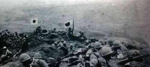 东条英机|中国远征军戴安澜死守同古，发生了什么让东条英机也为之折服