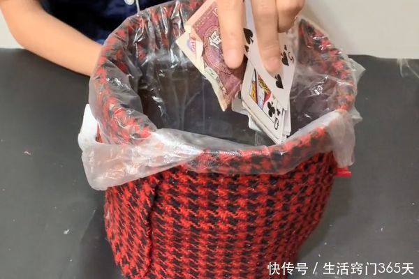废品|旧饮用水桶别当废品卖掉,放家里特别“值钱”,快回家找出来吧!