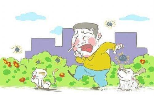 支气管哮喘|支气管哮喘发作的原因及日常注意事项