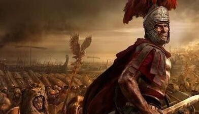 地中海|罗马与汉朝的丝绸之路外交