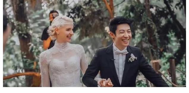 跨國婚姻|撒貝寧綜藝首談家庭，吐槽妻子放任孩子啃拖鞋，東西方教育差異大