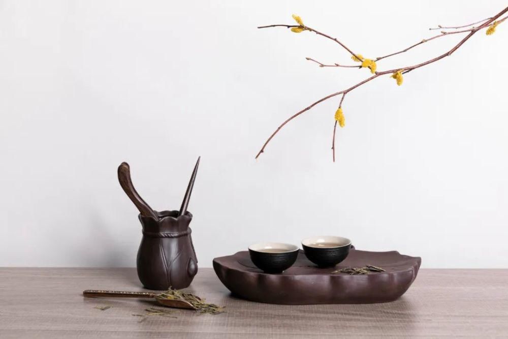  茶叶|一壶沸水（深度好文）