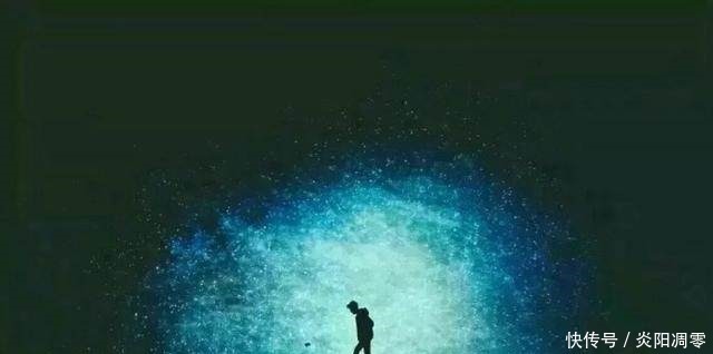 唐诗|这首唐诗写出了绝世的孤独,也是难以企及的人生境界