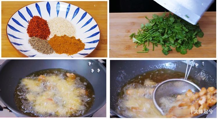 立冬逢降雪，有7种食材别忘买回家，荤素搭配合理，冬天囤货必备