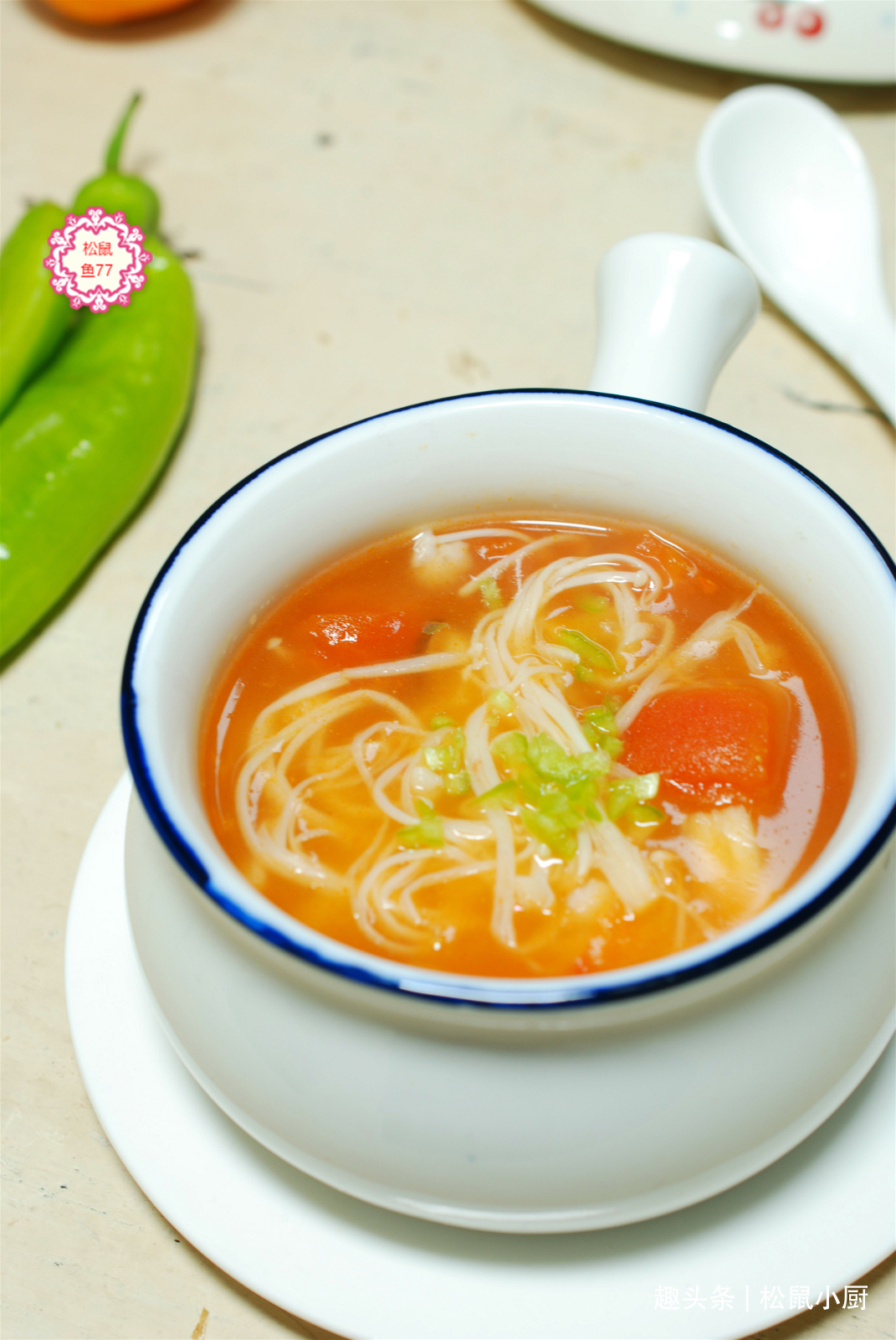 黄豆|从132到102斤,我全靠这道汤,代替晚餐1个月后裤子肥了