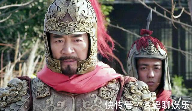 李渊#李世民的哥哥,争财争色不争气,结果活了90多岁