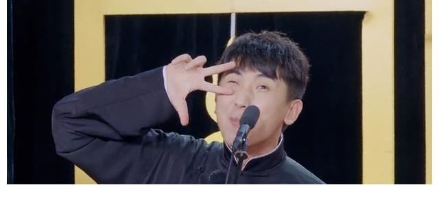 杨九郎|德云团综第六期，秦霄贤唱《内蒙古黑怕》，张鹤伦跳起了蒙古舞