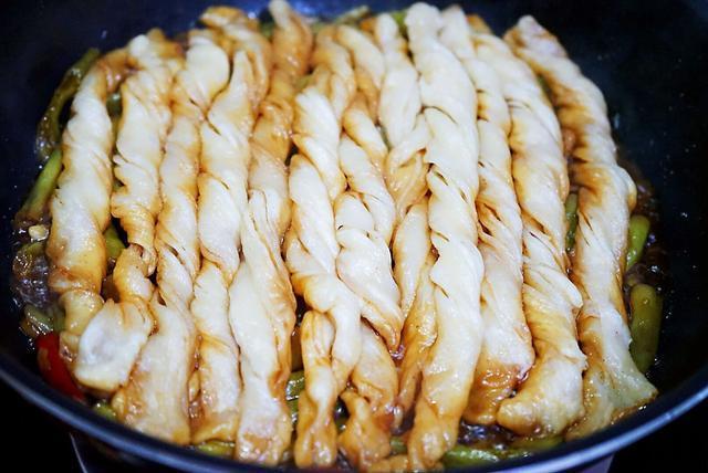 蛋丝|初秋滋养脾胃去湿气，从这几道食谱开始，肠胃调理顺畅才好进补