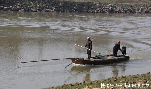 举报|全国多地区禁钓，钓友议论的却是“电鱼”为什么不管