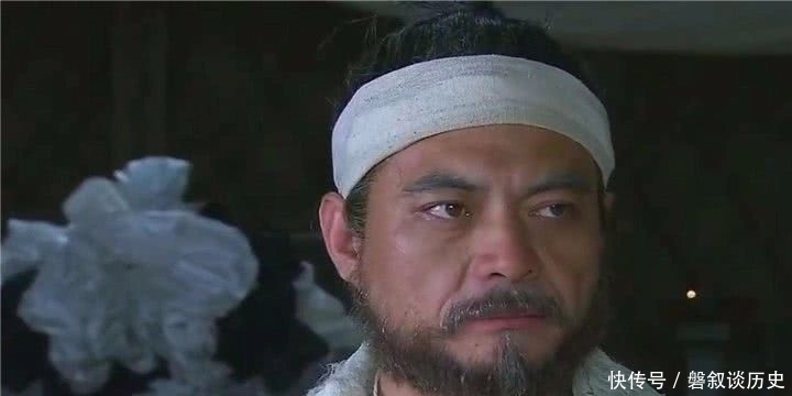 机会|马岱斩杀魏延的机会有两次，一次成功了，还有一次被张飞给阻止了