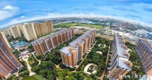 东户|过来人告诉你“能买中间户,不买边户”,这是为什么呢!