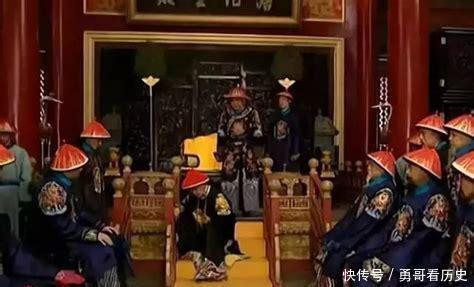 装阔|清朝一清官，回乡时用石头装阔，皇帝知道后反而重重赏赐