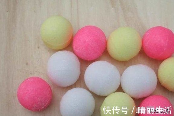 樟脑丸|半岁男宝被查出脑瘫,“凶手”是家里常见的此物,你家宝宝也在用