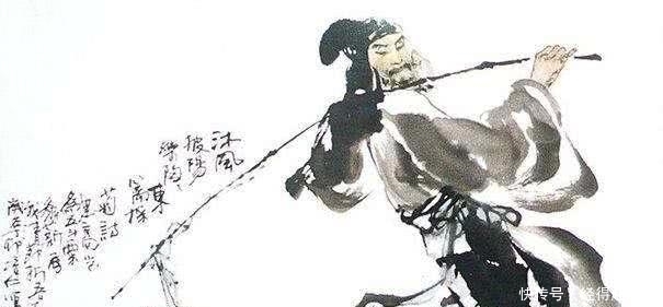 生命|陶渊明鲜为人知的《形影神三首》,生动又充满生活气息的对话