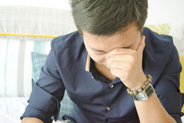 雄激素|男人雄激素水平越高，和性能力有关提醒50岁后，关注3个问题