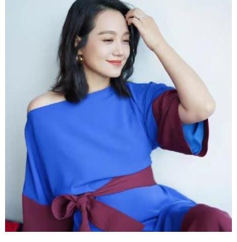 从主持一姐沦为网红明星，朱丹还以为只是叫错人名那么简单吗