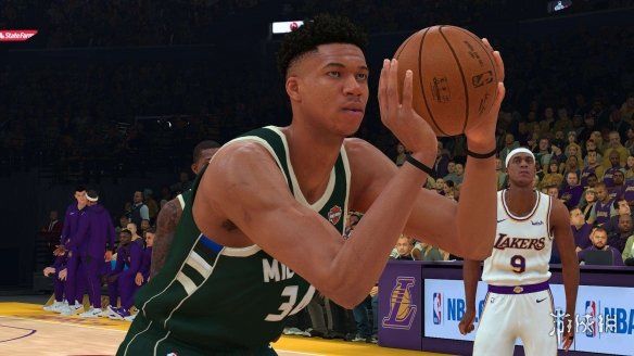 官方|次世代主机版《NBA 2K21》现已发售 官方发言宣传！