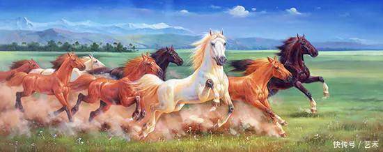 艺术家领军人物黄国勇|光辉历程?新时代| 领军人物