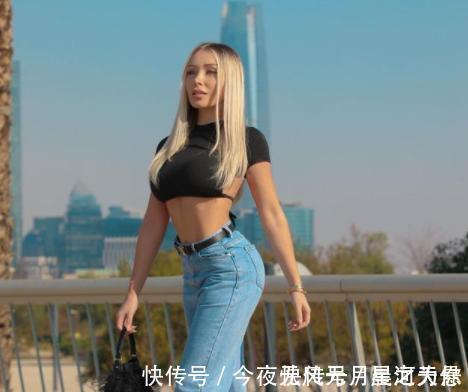 呼啦圈|她35岁,通过健身,打造“沙漏型”身材惹人羡,坚持运动或你也行