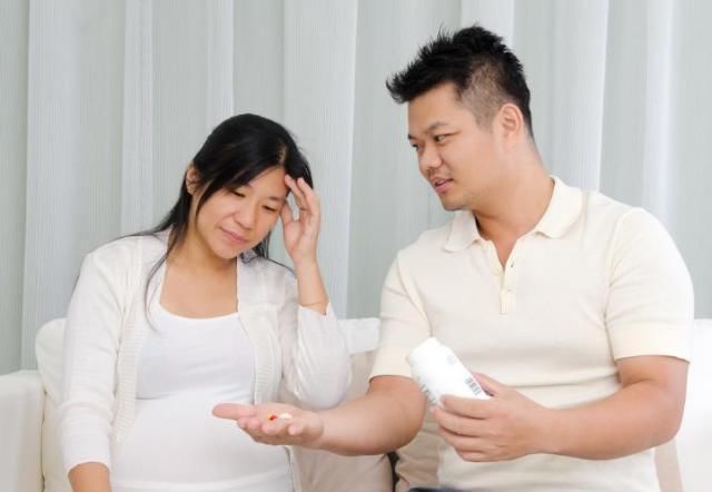 疼痛|孕晚期,新生命到来前的8种不适,你经历过几种?