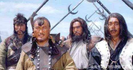 白人|白人身体强壮, 为什么在古代打不过身体瘦小的黄种人!