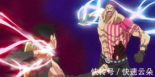 见闻色霸气|海贼王见闻色新一代的强者,乌索普距离最远