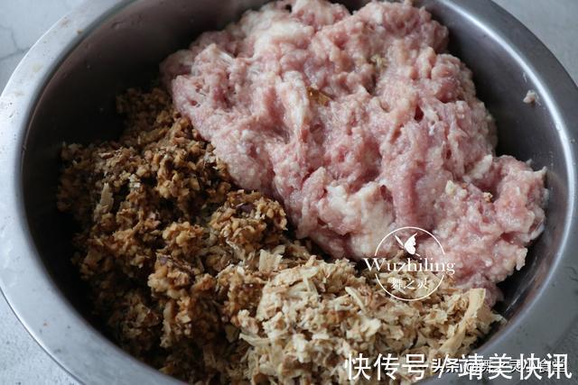 春笋|若不差钱，用这2种食材做包子馅料，好吃健康，全家爱吃极了