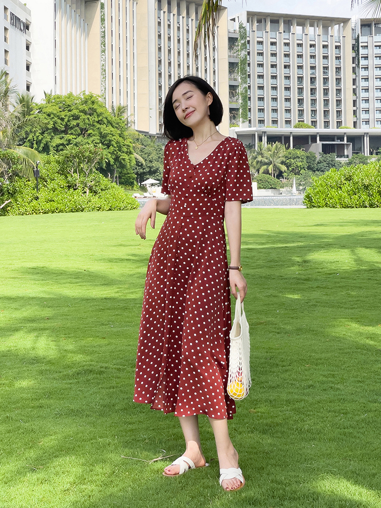 性感|做一个精致的女人,你只需要找对搭配方法,这样穿,谁穿谁好看!