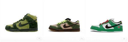 dunk 20000字解读乔布斯眼中史无前例的最强者Nike（二）