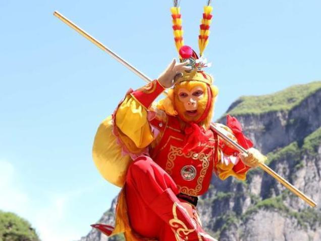 十八公&西游记的孙悟空,为何非要打死6个树精?把他们名字连起来就懂了