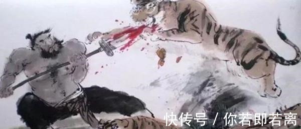 打手#李逵几乎没有战斗力,却为何在108将中排名22位!