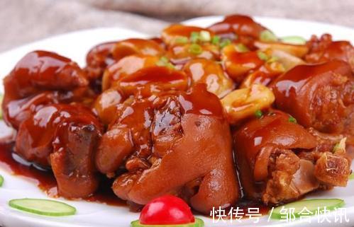 美容|女性天然“胶原蛋白”,吃了皮肤更有弹性,想老都难,美容还营养