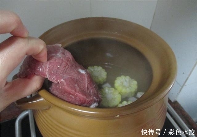 洗净|天然的“祛湿王”终于被发现了,隔三差五吃点,肚子也平了!