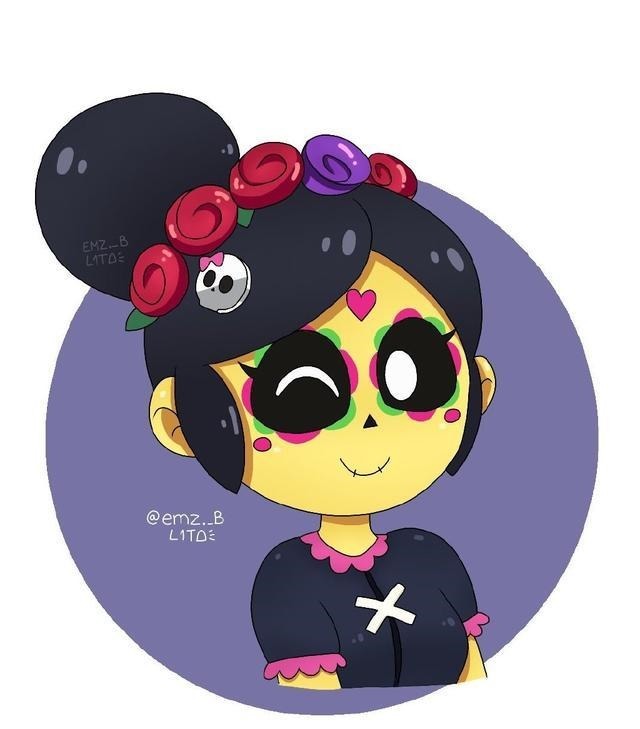 名媛|荒野乱斗荒野名媛——佩佩怎么才能玩好