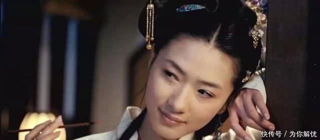 才女|她的一生三入娼门,不仅仅是一位才女,更是一位爱国之人!