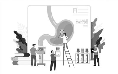 患者|饭后做这些运动 不消食还容易胃下垂