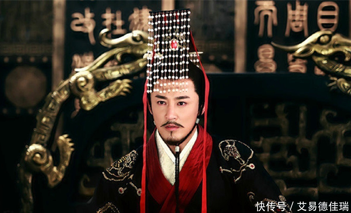 大喊|名将投降匈奴后成驸马,遭小人暗算,死前大喊:我死必灭匈奴