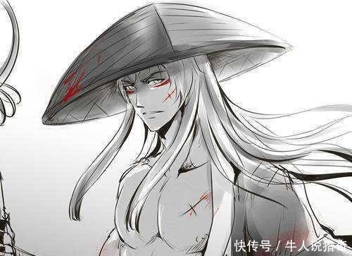 玄门三清、佛教二圣、道祖鸿钧、魔祖罗喉7人联手,仍全被人击杀