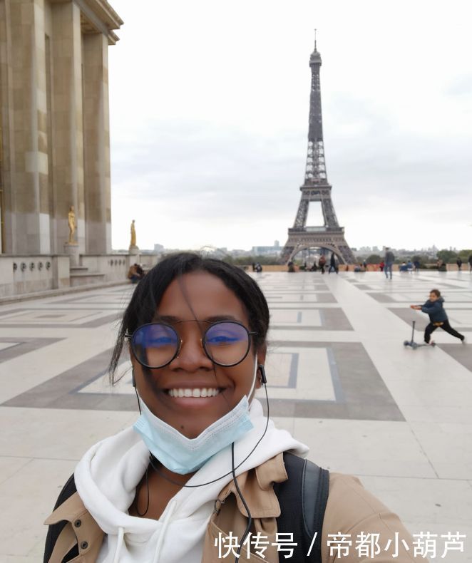 委内瑞拉|从卖菜女到指挥家——委内瑞拉女郎华丽转身