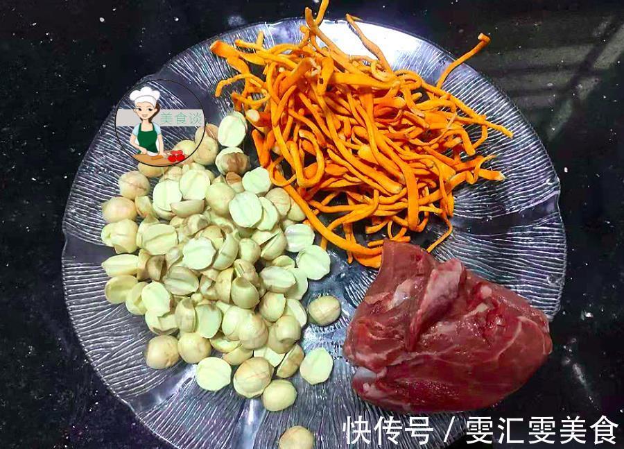 家人|立秋后末伏天，这汤记得给家人喝，应季而食，营养滋补，还不上火